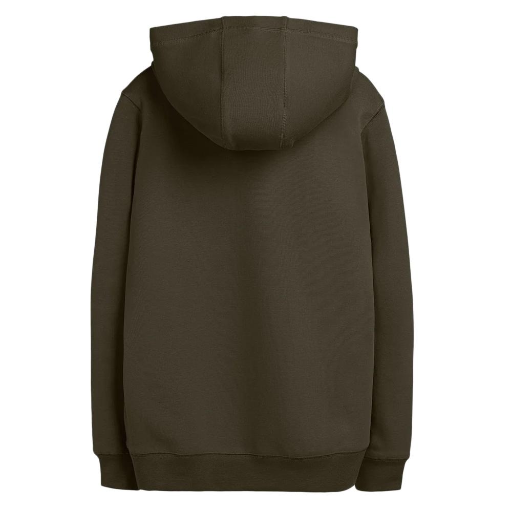 Sweat Kaki Garçon Teddy Smith Evry vue 2