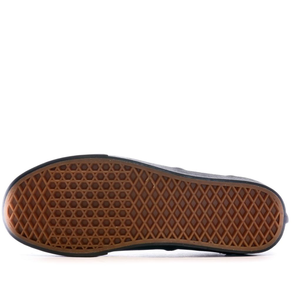 Baskets Noir Homme Vans Doheny Canvas vue 5