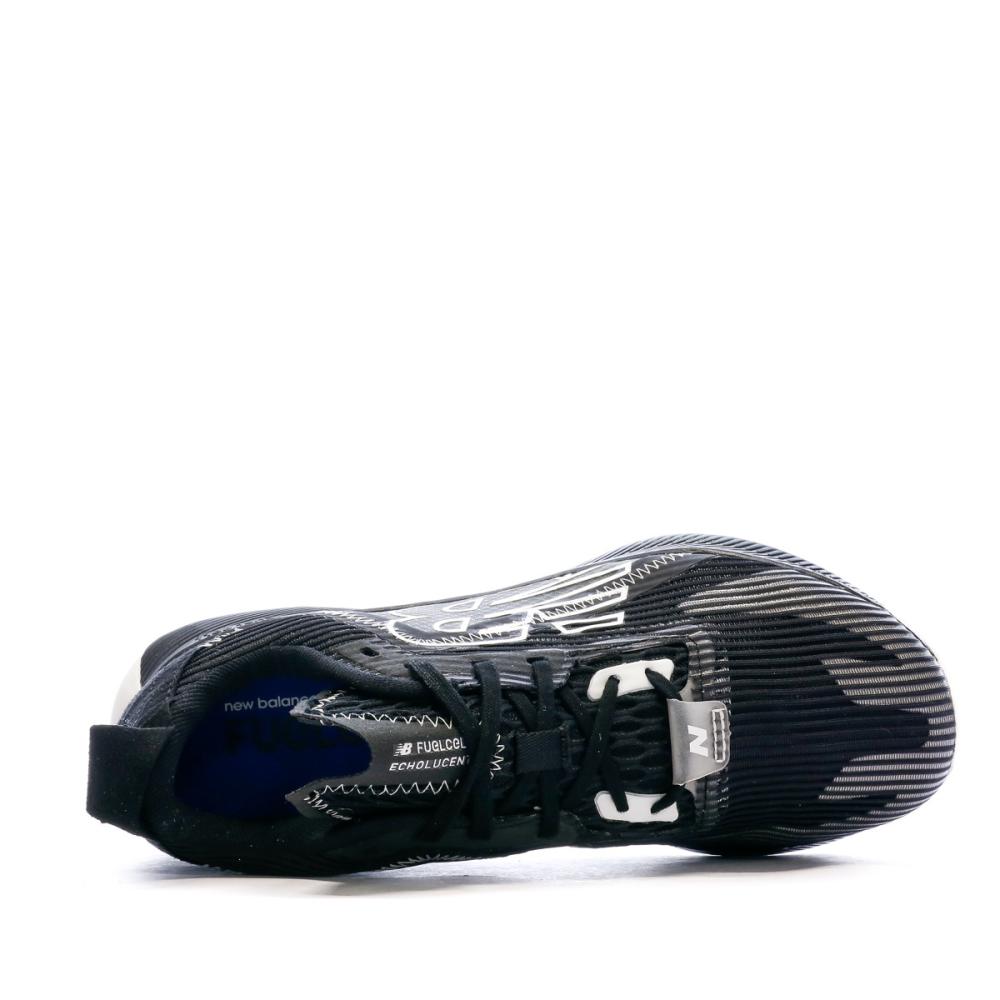 Chaussures de Running Noir Femme New Balance FuelCell Echo vue 4
