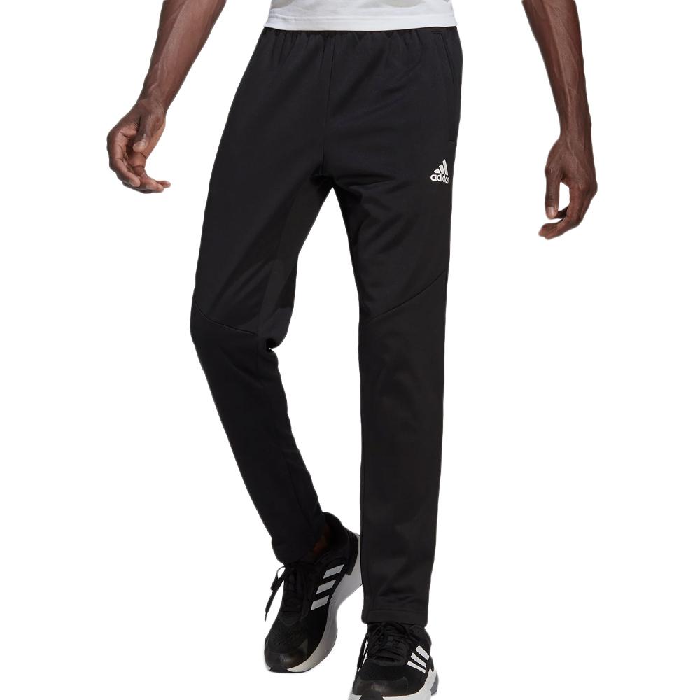 Jogging Noir Homme Adidas HL2180