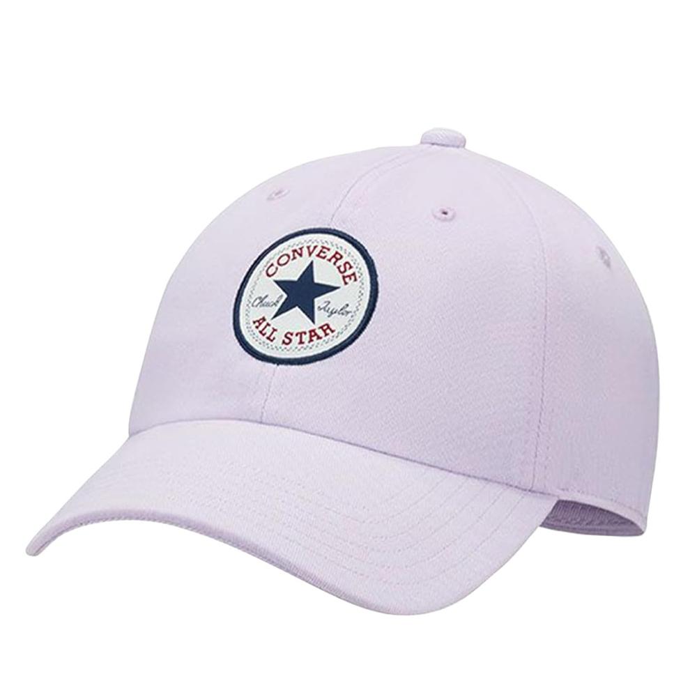 Casquette Mauve Homme Converse 2134 pas cher