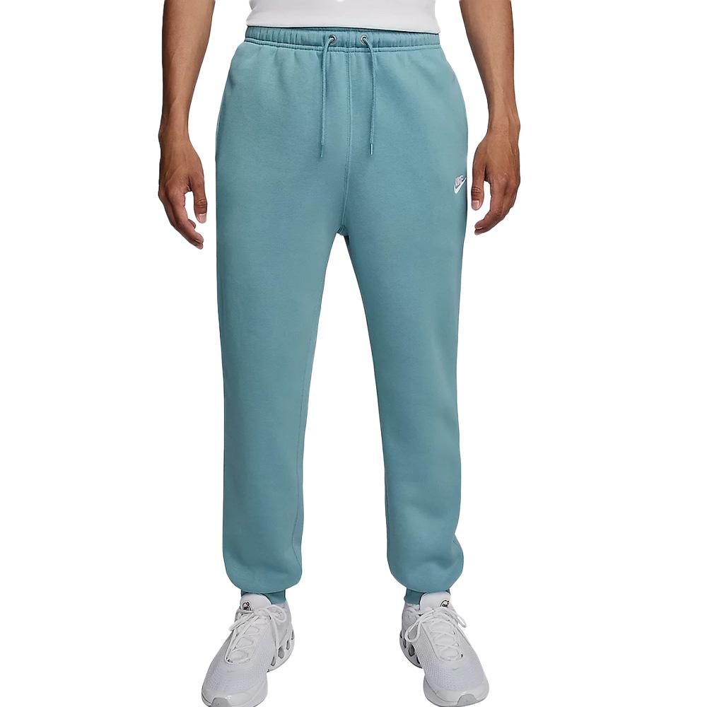 Jogging Turquoise Homme Nike FN3801 pas cher
