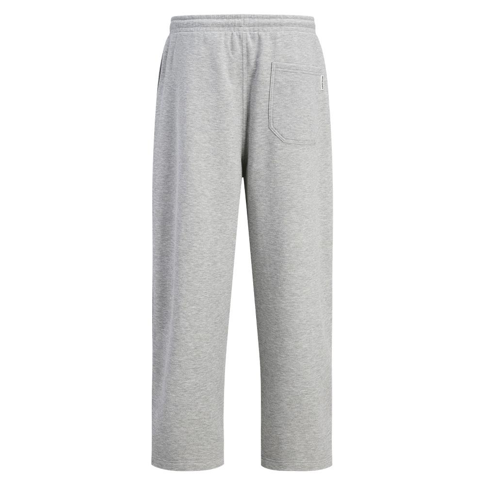 Pantalón corto de chándal Jack &amp; Jones Bradley gris, niño ver 2