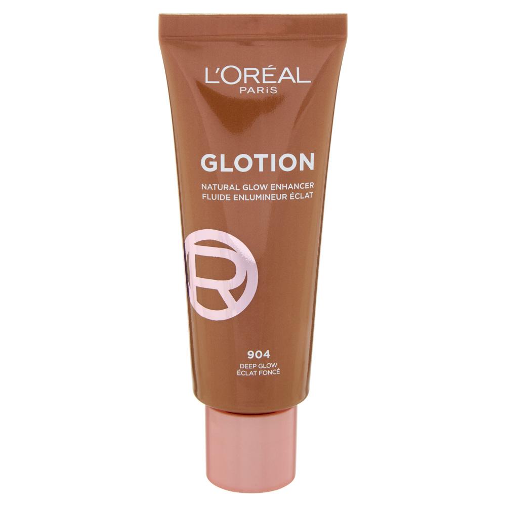 Illuminateur liquide de L’Oréal Paris 904 Deep Glow pas cher