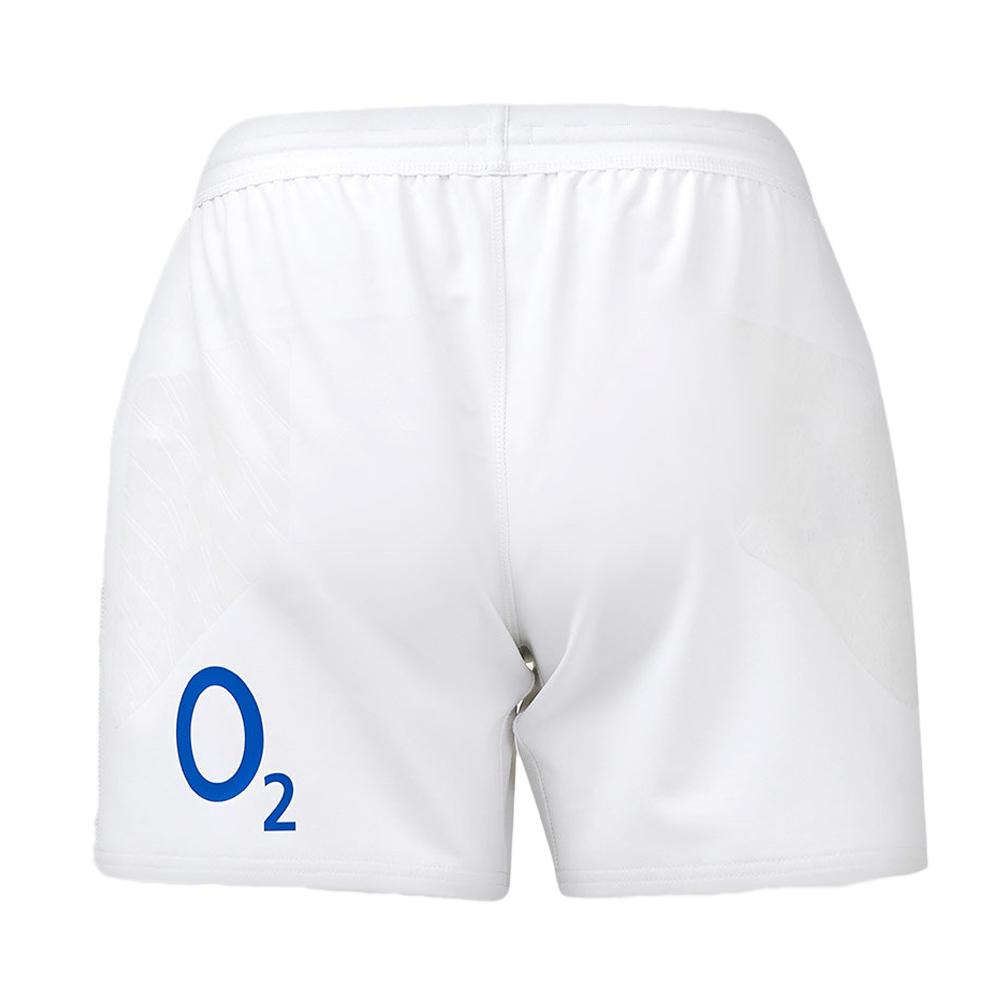 Angleterre Short Réplica Domicile Junior Umbro vue 2