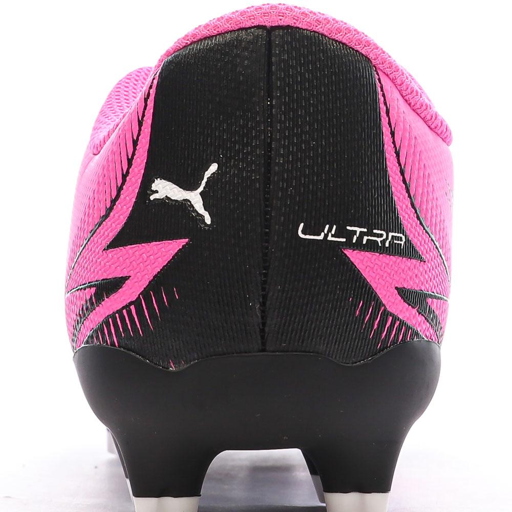 Chaussures de football Rose Garçon/Fille Puma Ultra Play 01 vue 7