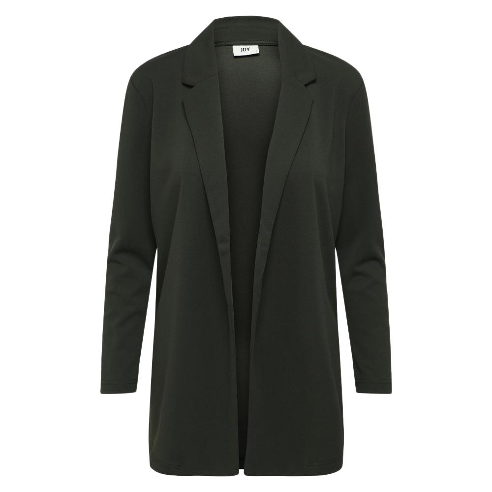 Blazer Kaki Femme JDY Geggo vue 2