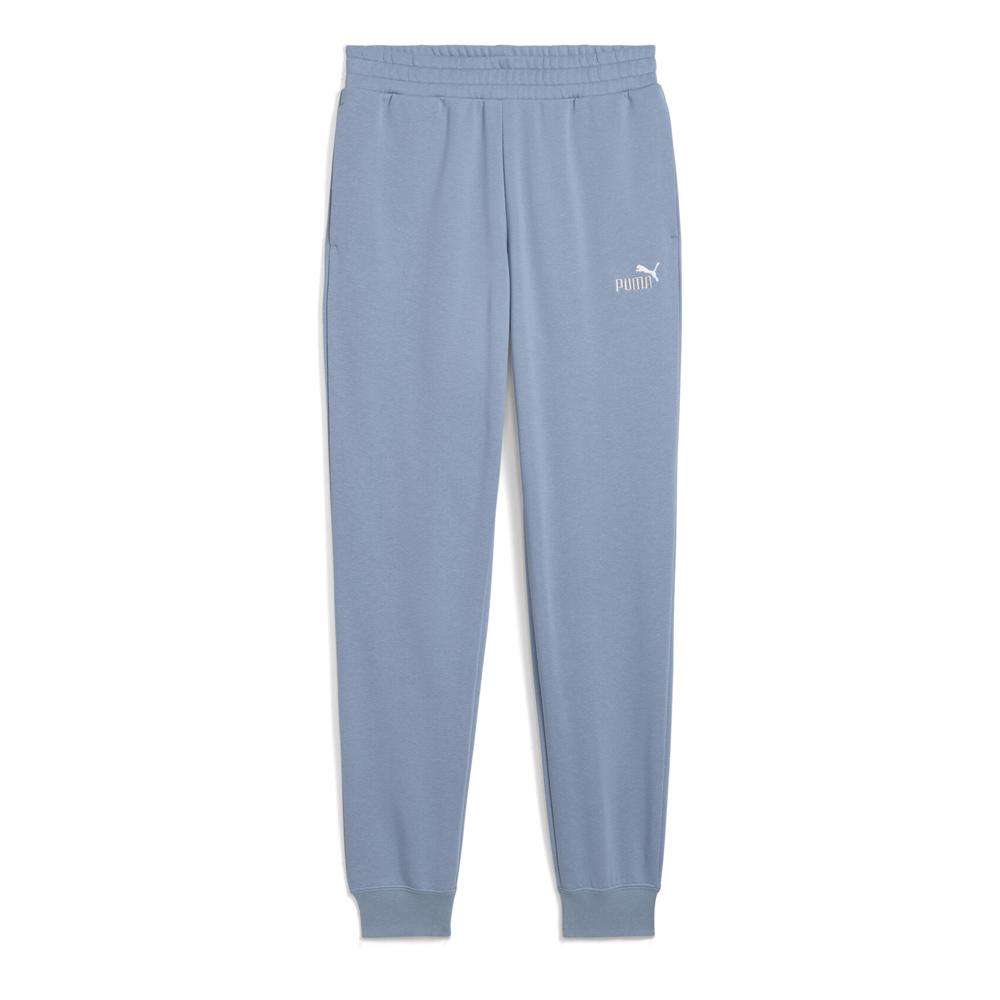 Jogging Bleu Homme Puma Ess2 Color No.1 pas cher