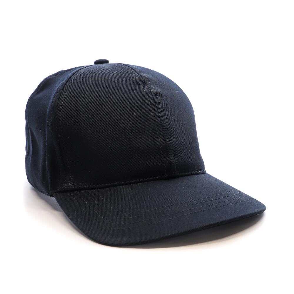 Casquette Noire Homme Le Coq Sportif 2320858 vue 2