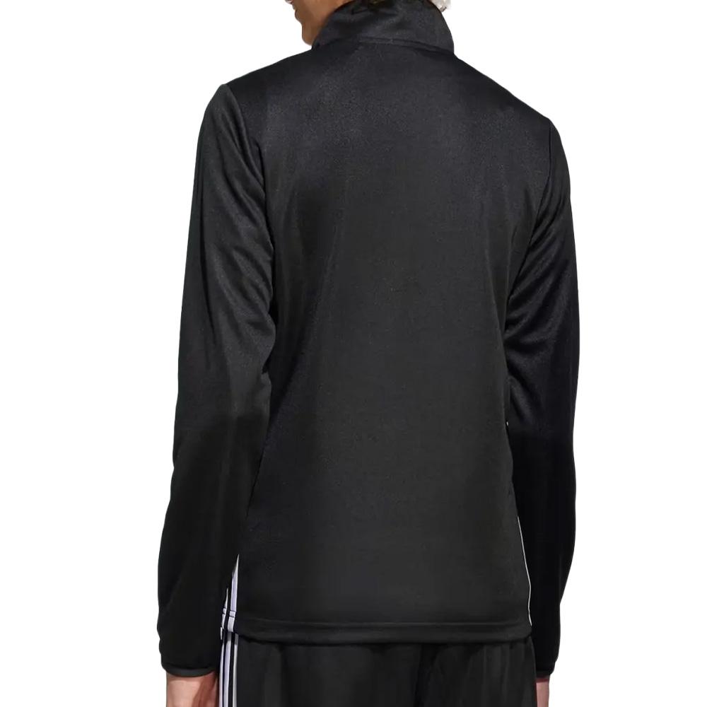 Adidas Tiro Black Boys’ Sports Jacket Photo of the Espace des Marques %store% store - view of %key%