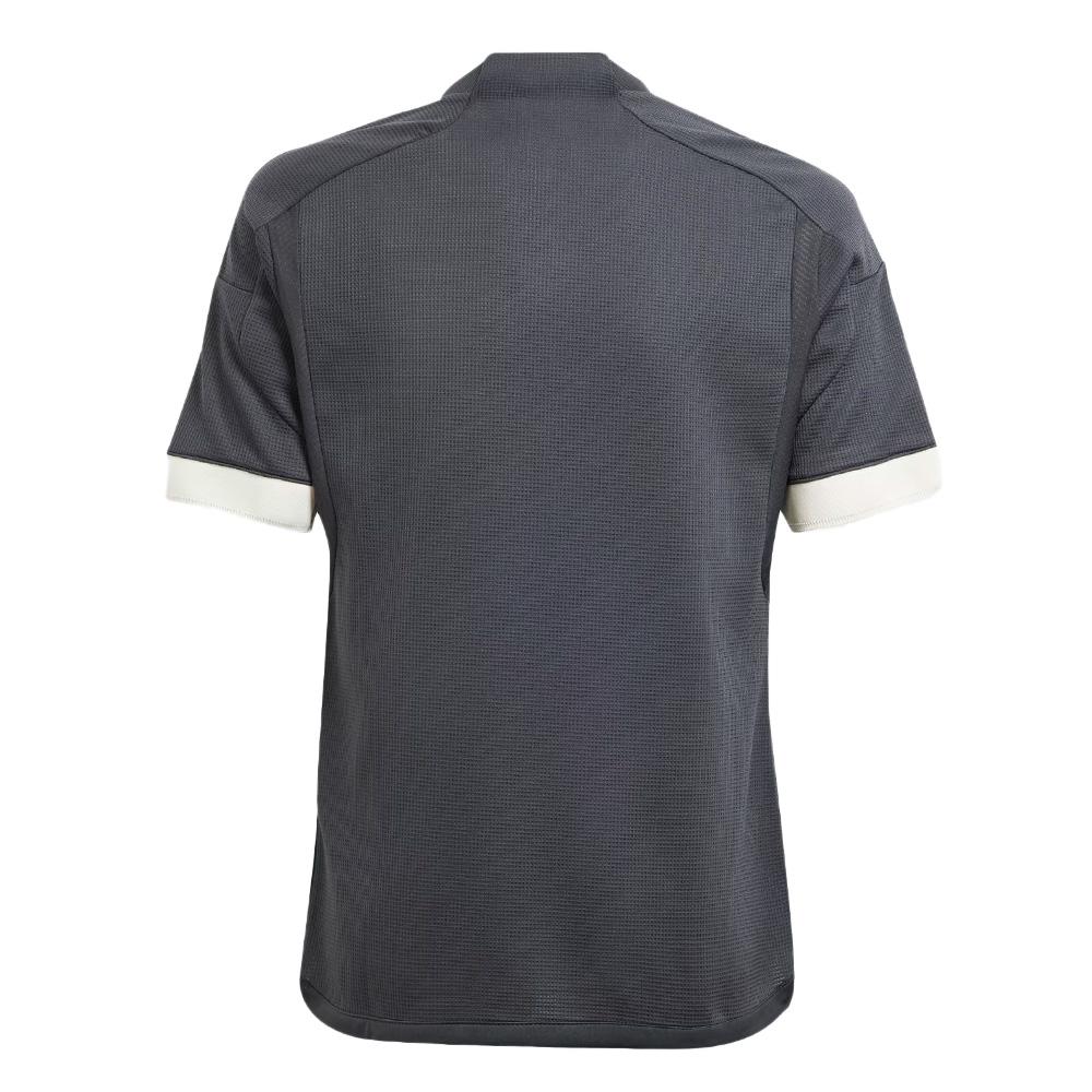 Juventus Maillot Third Junior Adidas 23/24 vue 2