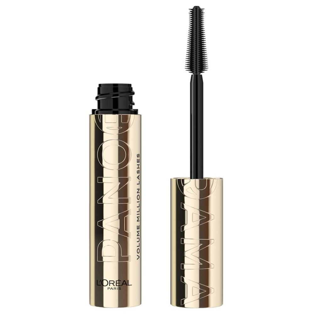 Mascara Marron L'Oréal Paris Panorama Volume Million Lashes pas cher
