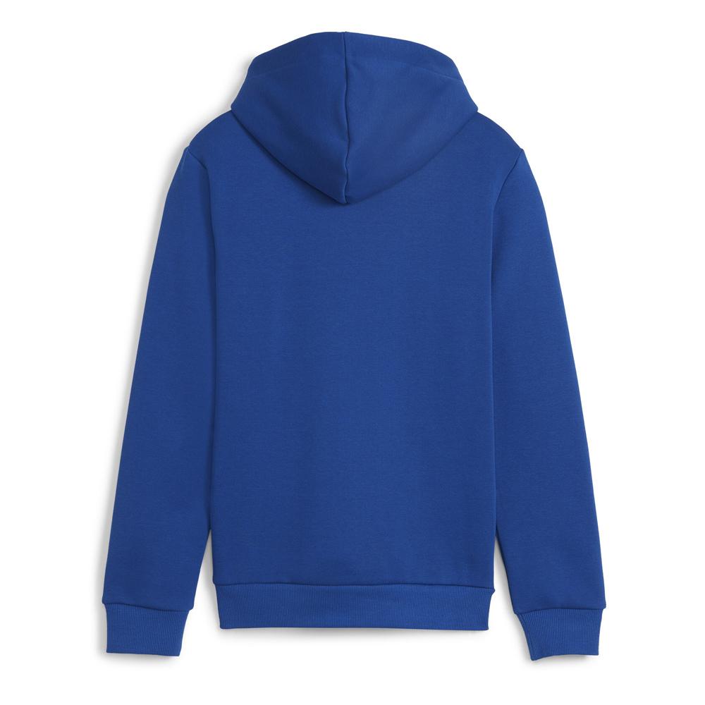Sweat Bleu/Noir Garçon Puma 5869870 vue 2