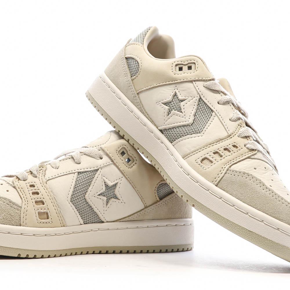 Baskets Beiges Homme Converse As-1 Pro vue 7