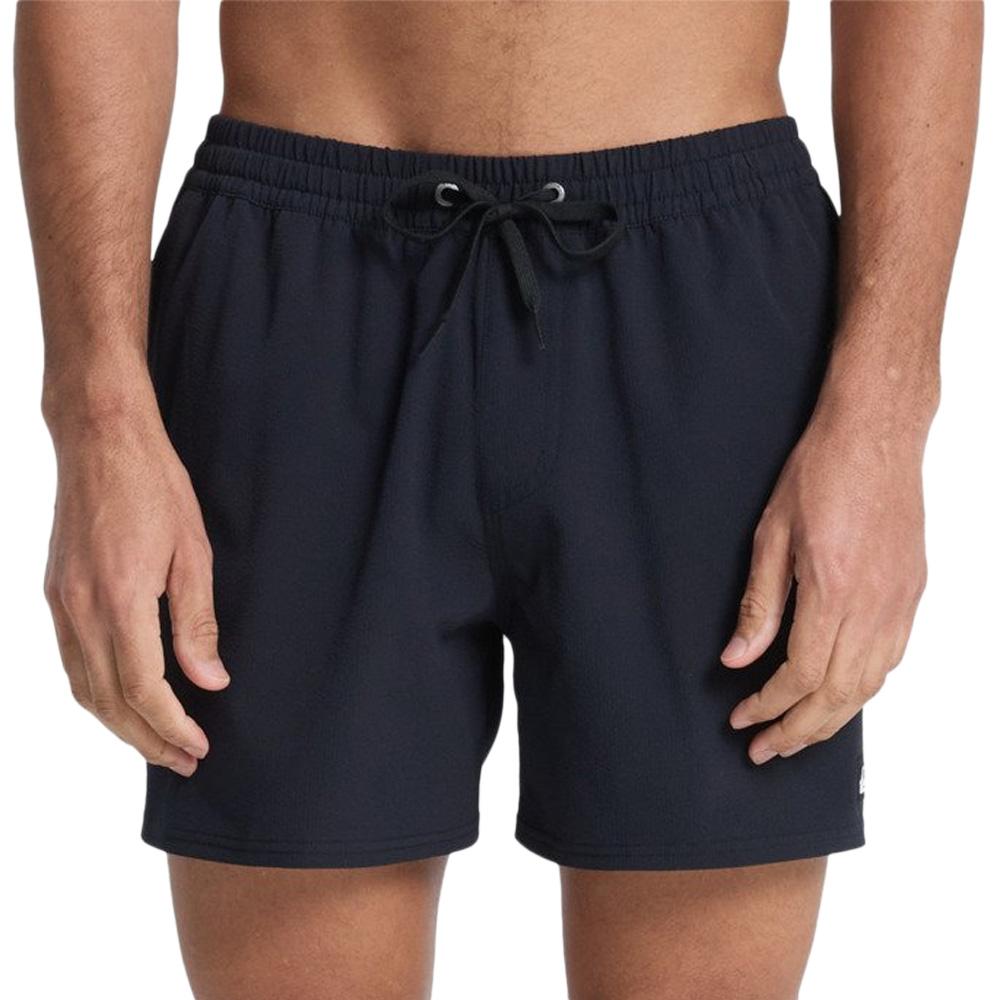 Short de Bain Marine Homme Quiksilver Everyday pas cher