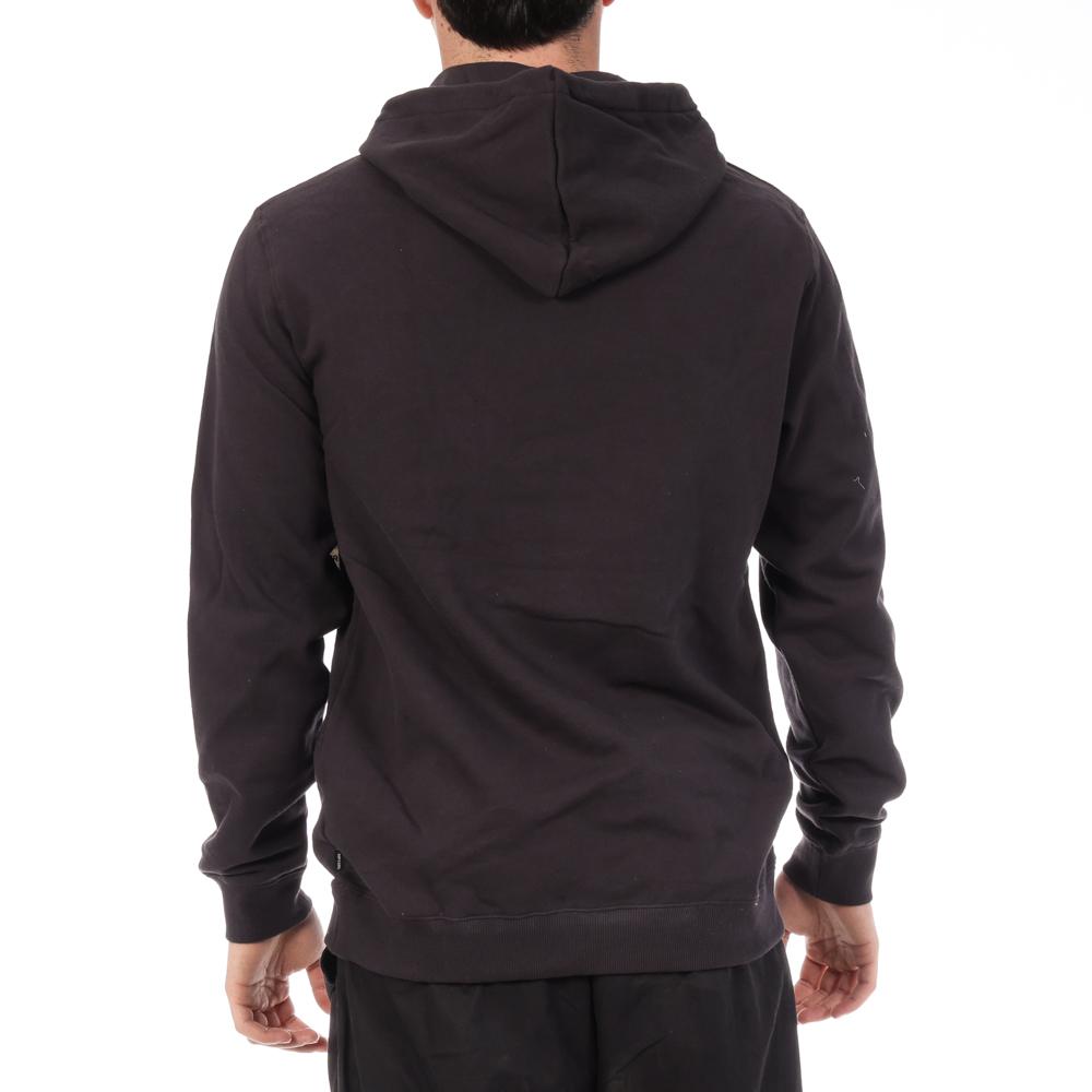 Sweatshirt Schwarz Männlich Rip Curl Made For Ansicht 2