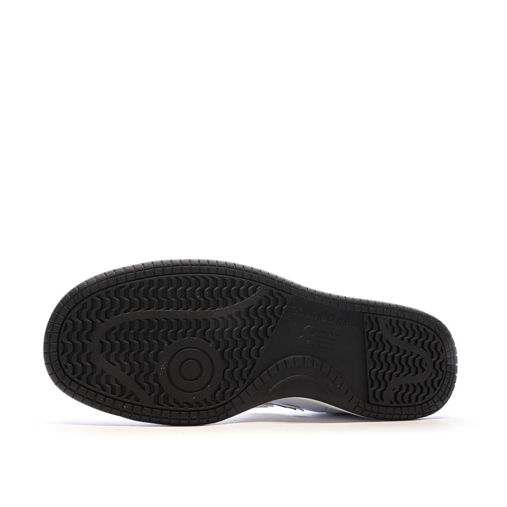 Baskets Blanches/Noires Homme New Balance 480 vue 5