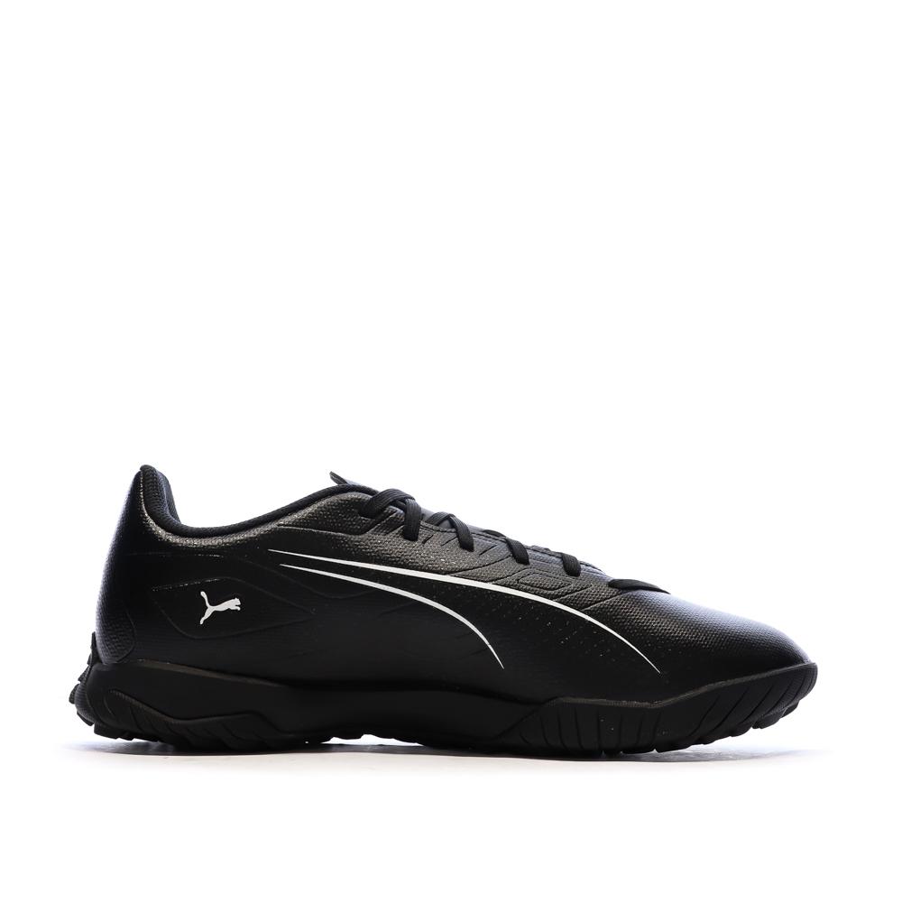 Baskets Noires Homme Puma Ultra 5 Play vue 2