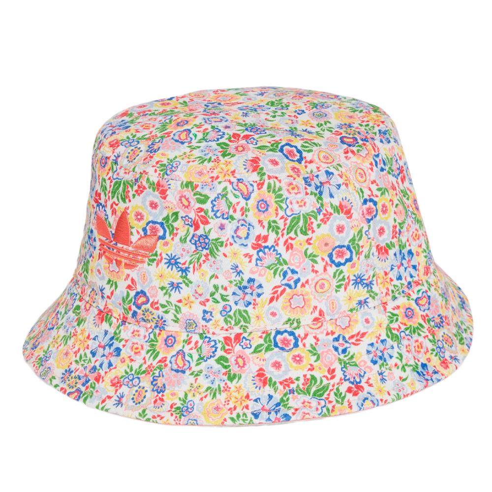 Bob Fleuris Rose Fille Adidas Liberty London pas cher