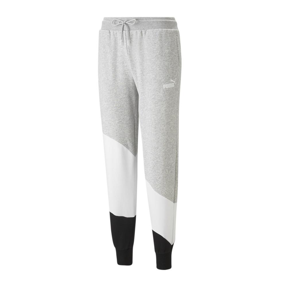 Jogging Gris Homme Puma Cat Pt Tr pas cher