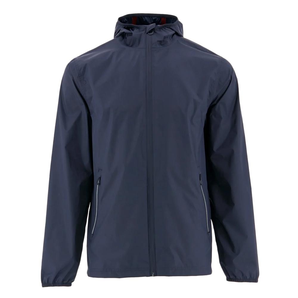 Coupe-vent Marine Homme JOTT Manille pas cher