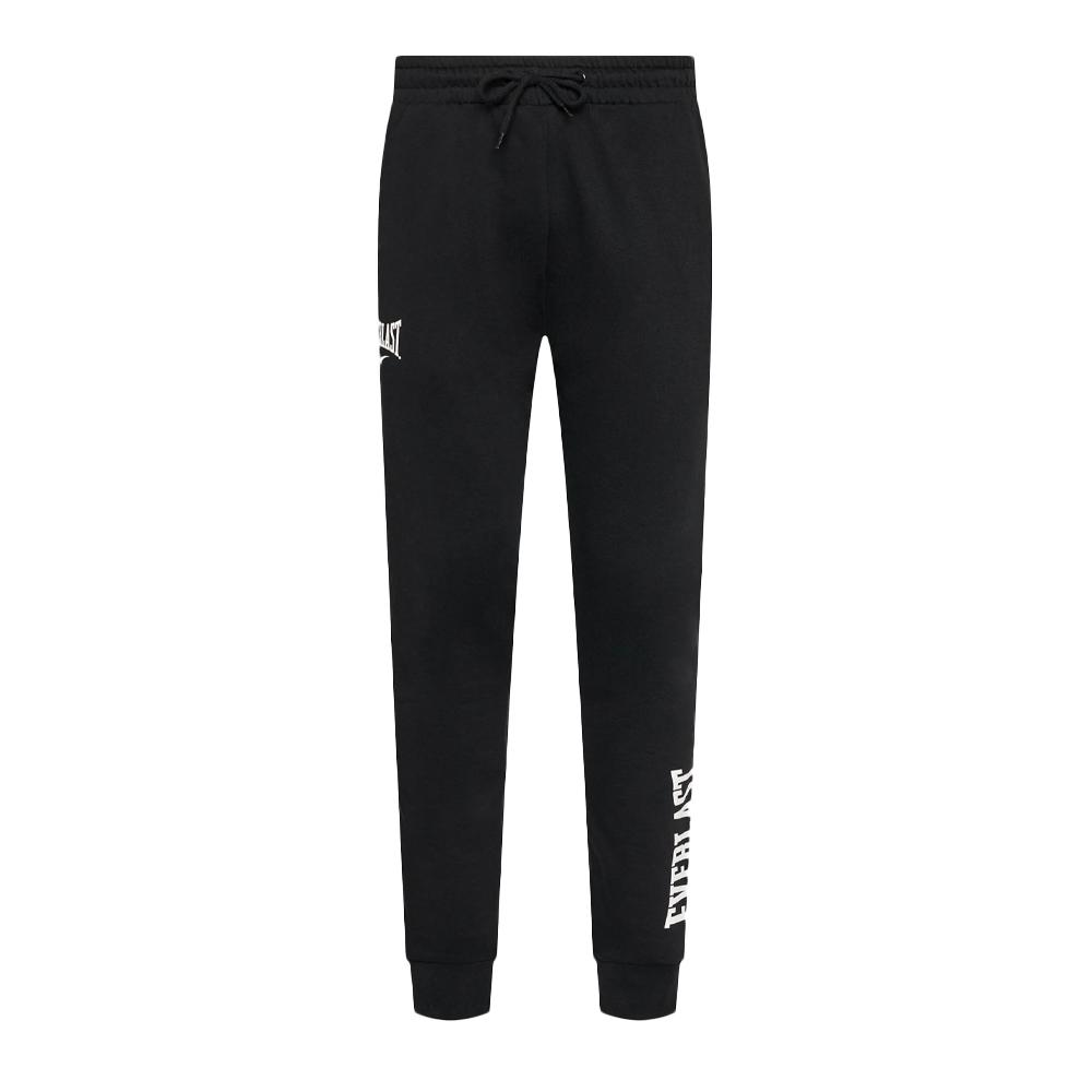 Jogging Noir Homme Everlast Spectra pas cher