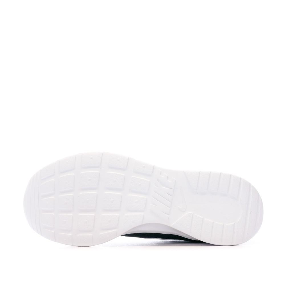 Baskets Noir Femme Nike Tanjun vue 5