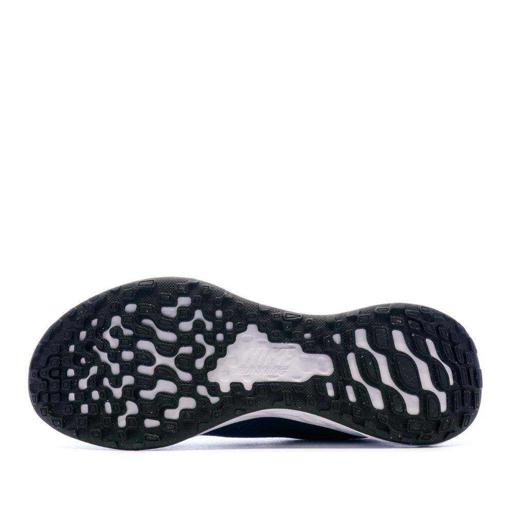 Chaussures de running Marines Femme Nike Revolution 6 vue 5
