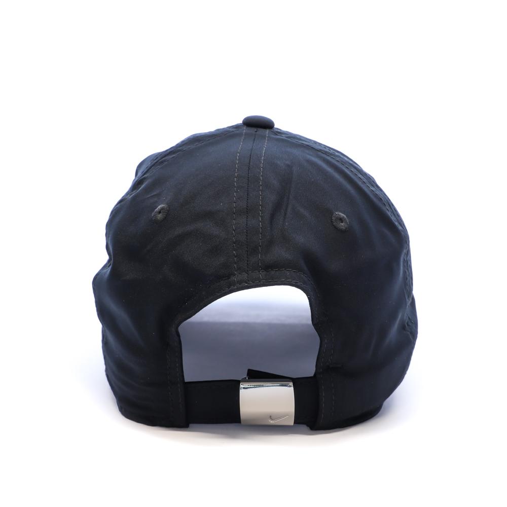 Casquette Noir Mixte Nike Club Cap Us vue 3