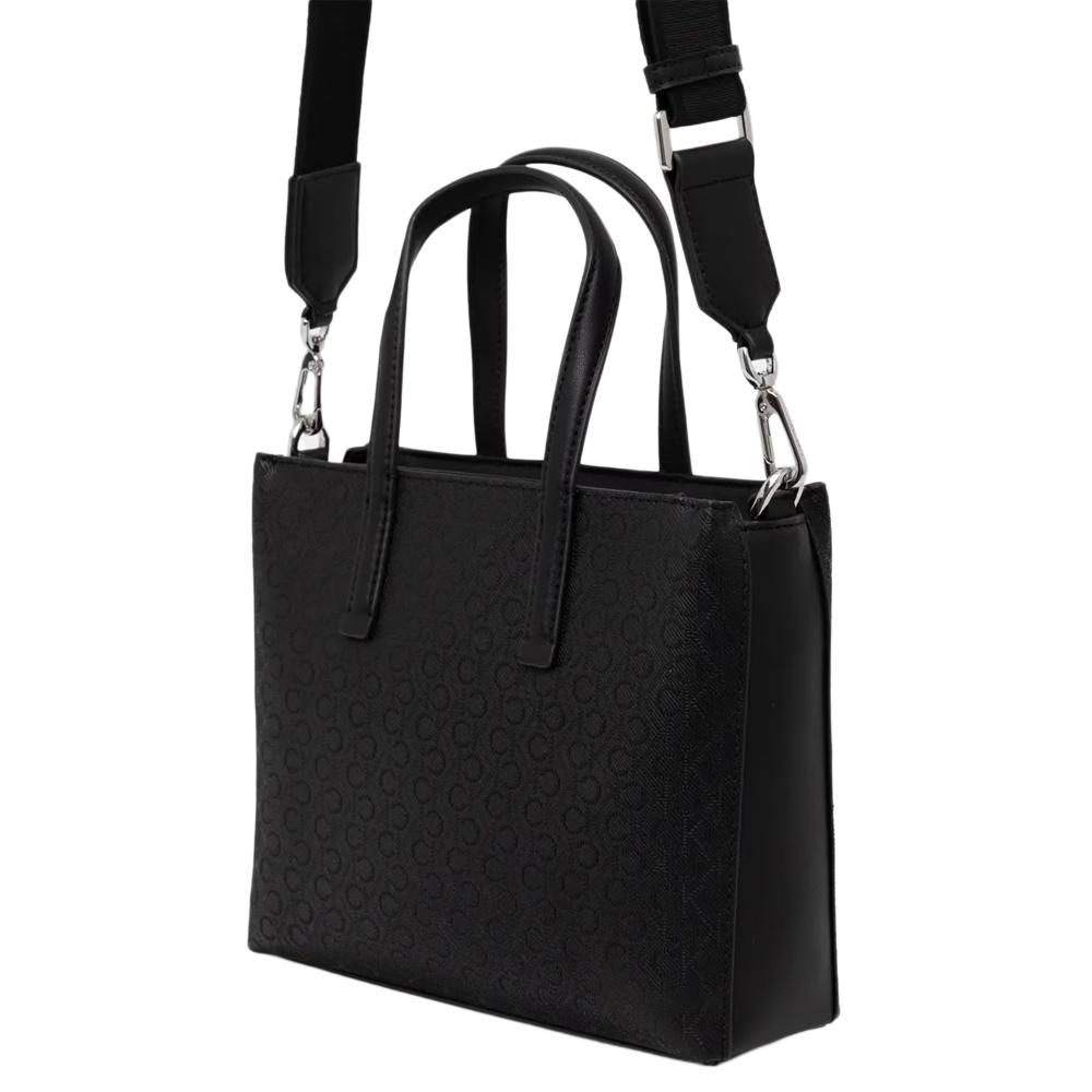Sac à Main Noir Femme Calvin Klein Jeans Musts pas cher