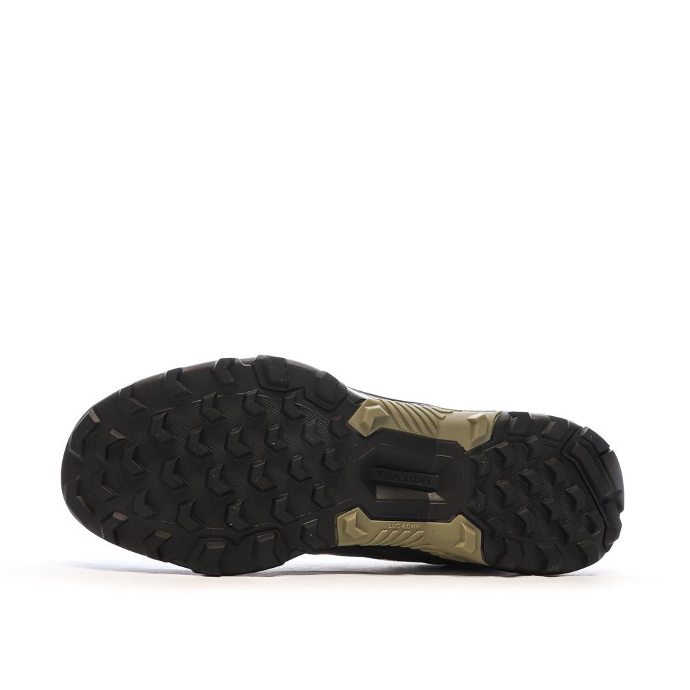 Chaussures de Trek Kaki Homme Adidas Terrex Eastrail 2 vue 5