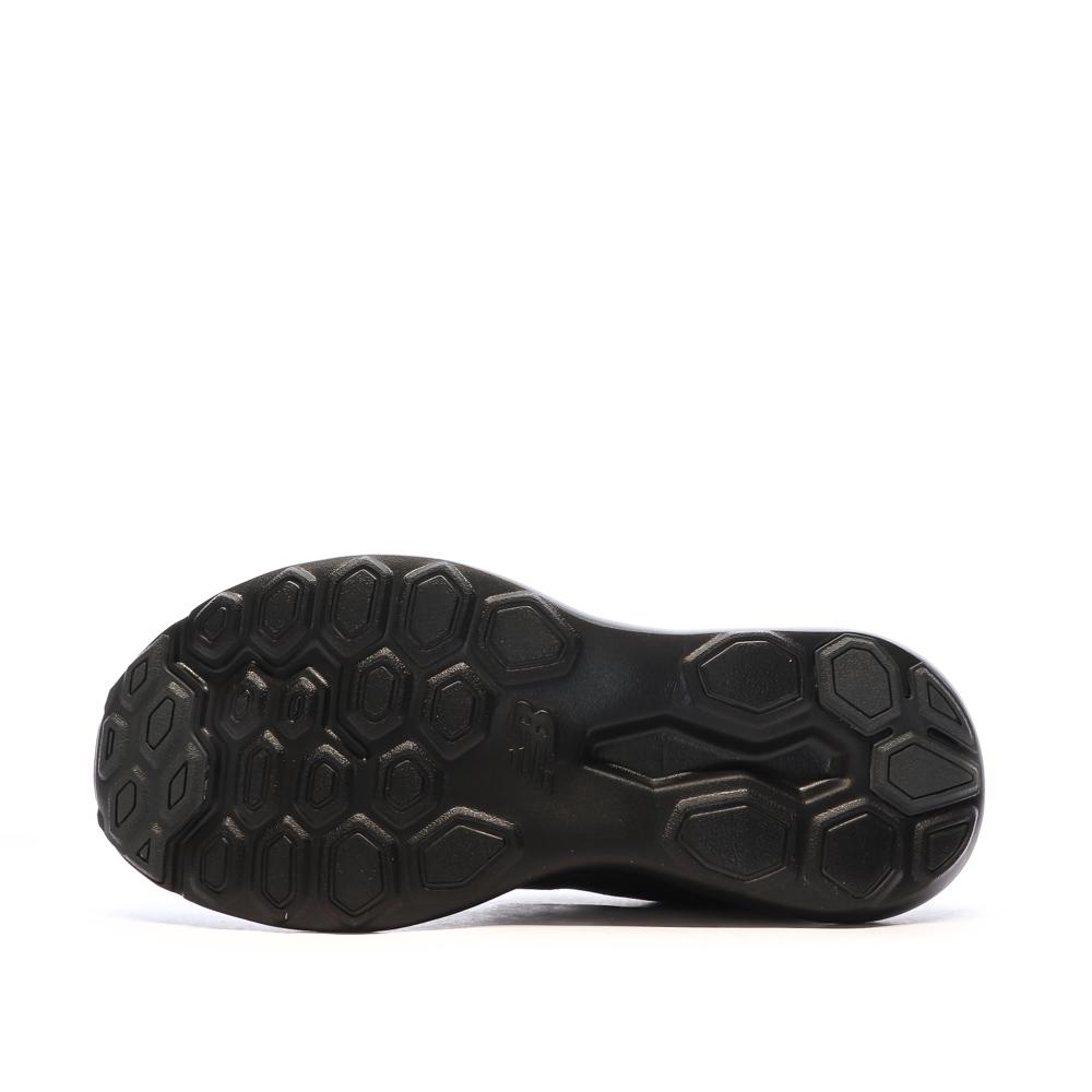 Chaussures de running Noires Homme New Balance 411 vue 5