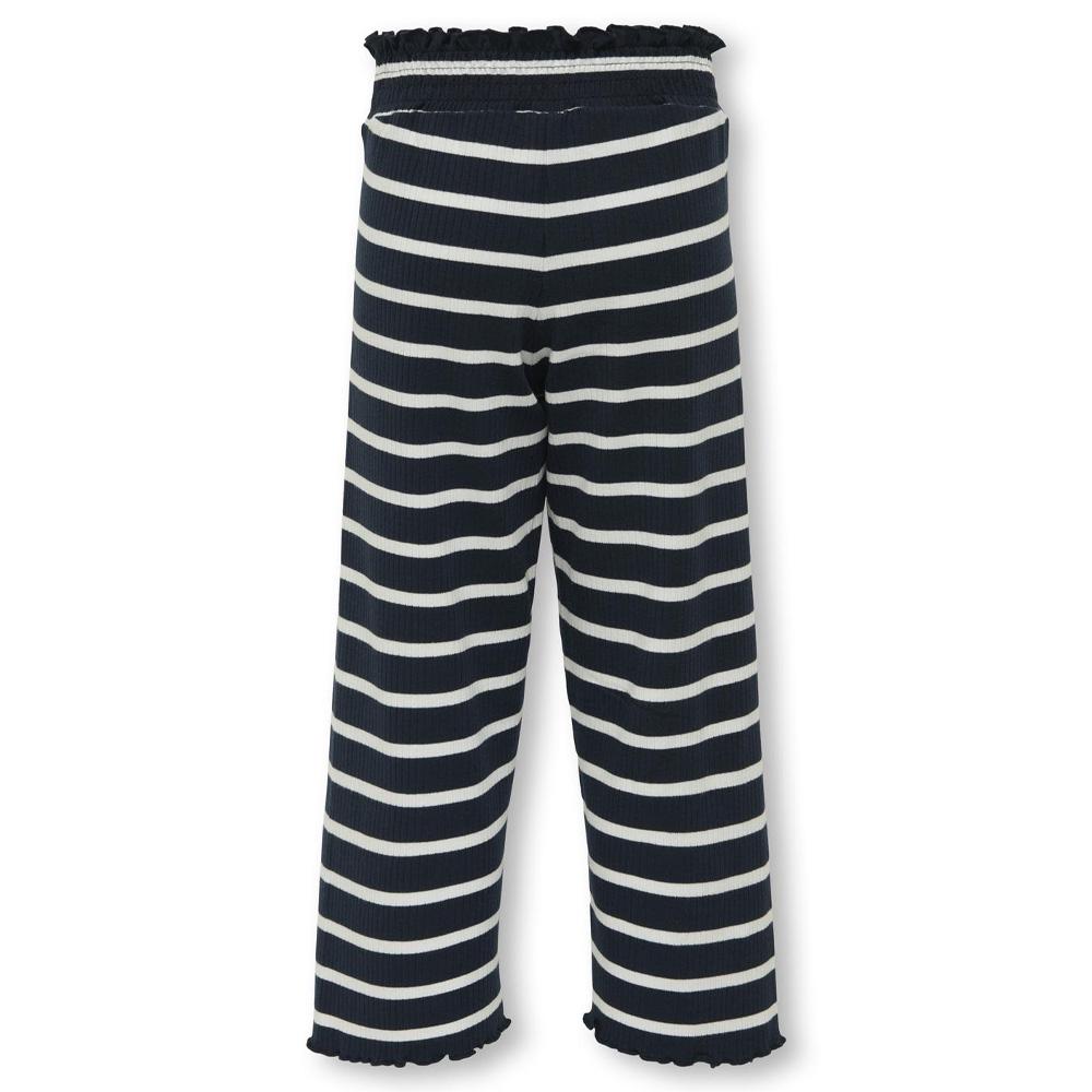 Pantalon fluide Marine Kids Only Sadie vue 2