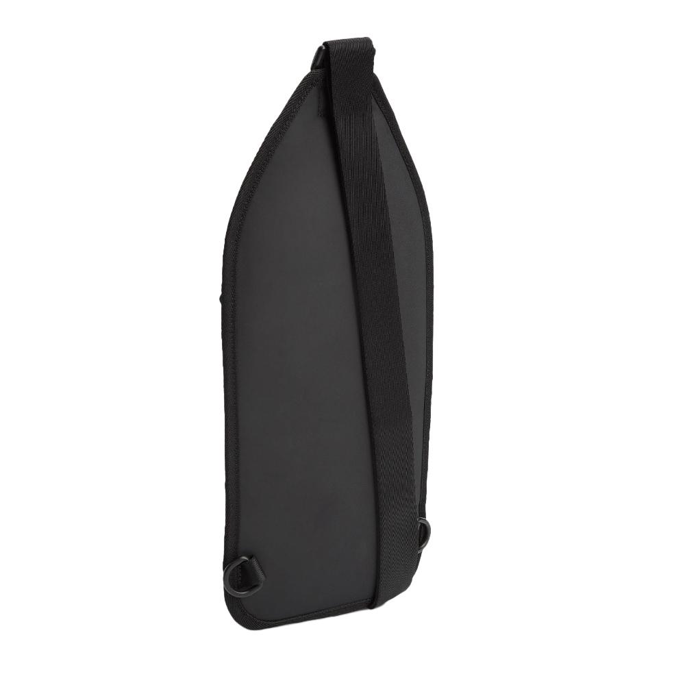 Sac à bandoulière Noir Homme Tommy Hilfiger Repreve Sling vue 2