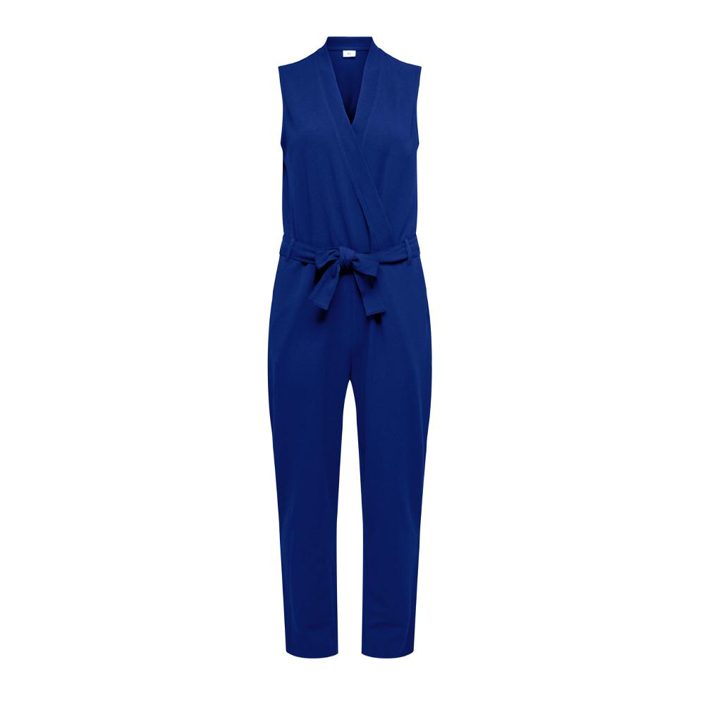 Combinaison Bleu Roi Femme JDY Honey pas cher
