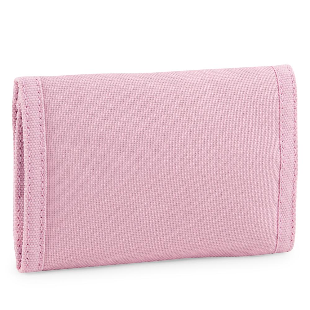 Portefeuille Rose Vif Fille Puma Phase Wallet vue 2