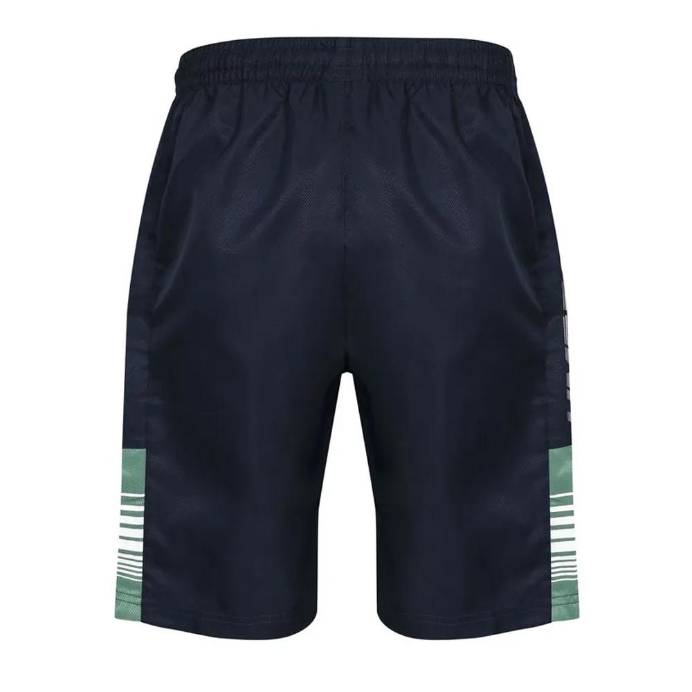 Short Marine Homme Umbro 1211840 vue 2