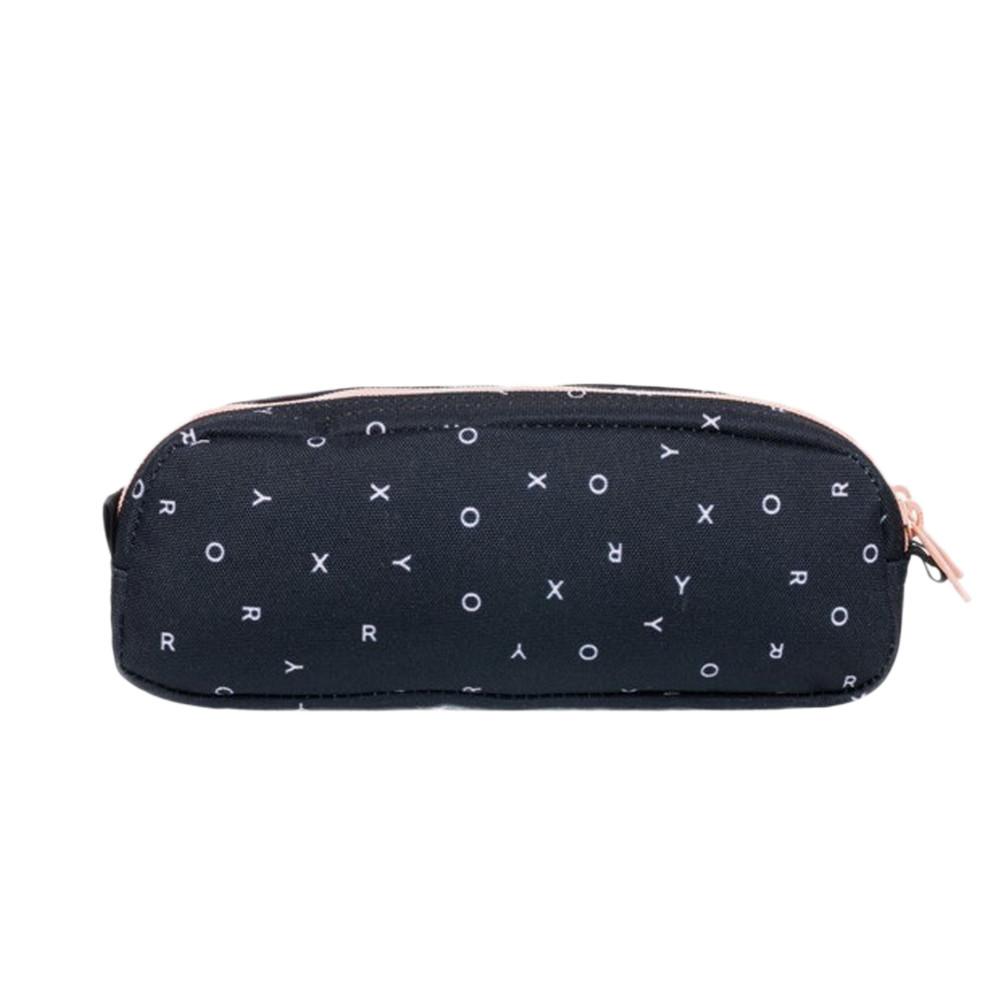 Trousse Fille Noir/Rose Roxy Da Rock Printed vue 2