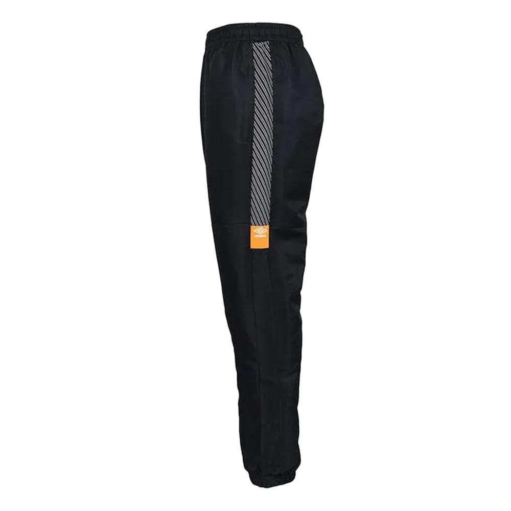 Jogging Noir Homme Umbro SPL Net vue 2