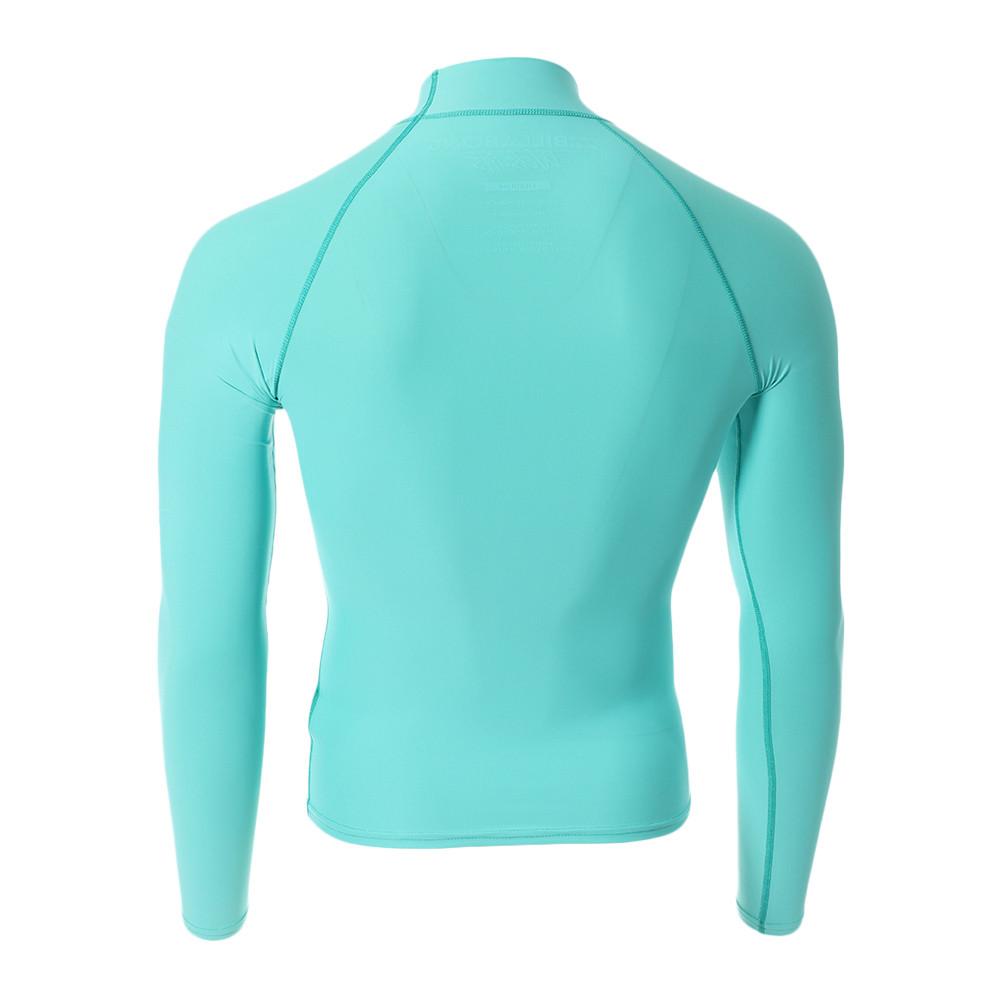 Lycra Turquoise Fille Billabong Rone vue 2