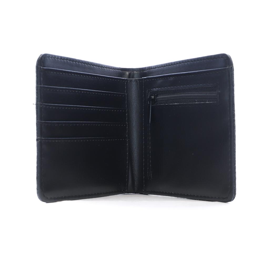 Cartera Gris Hombre Kaporal Judic ver 2