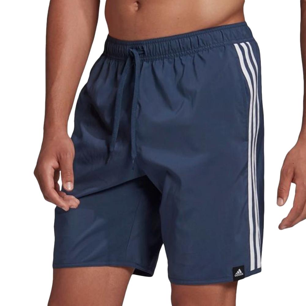 Short de bain Marine Homme Adidas GQ1105 pas cher