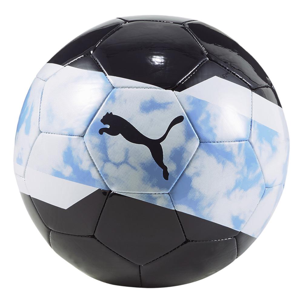 Manchester City Ballon Marine Puma Iconic vue 2
