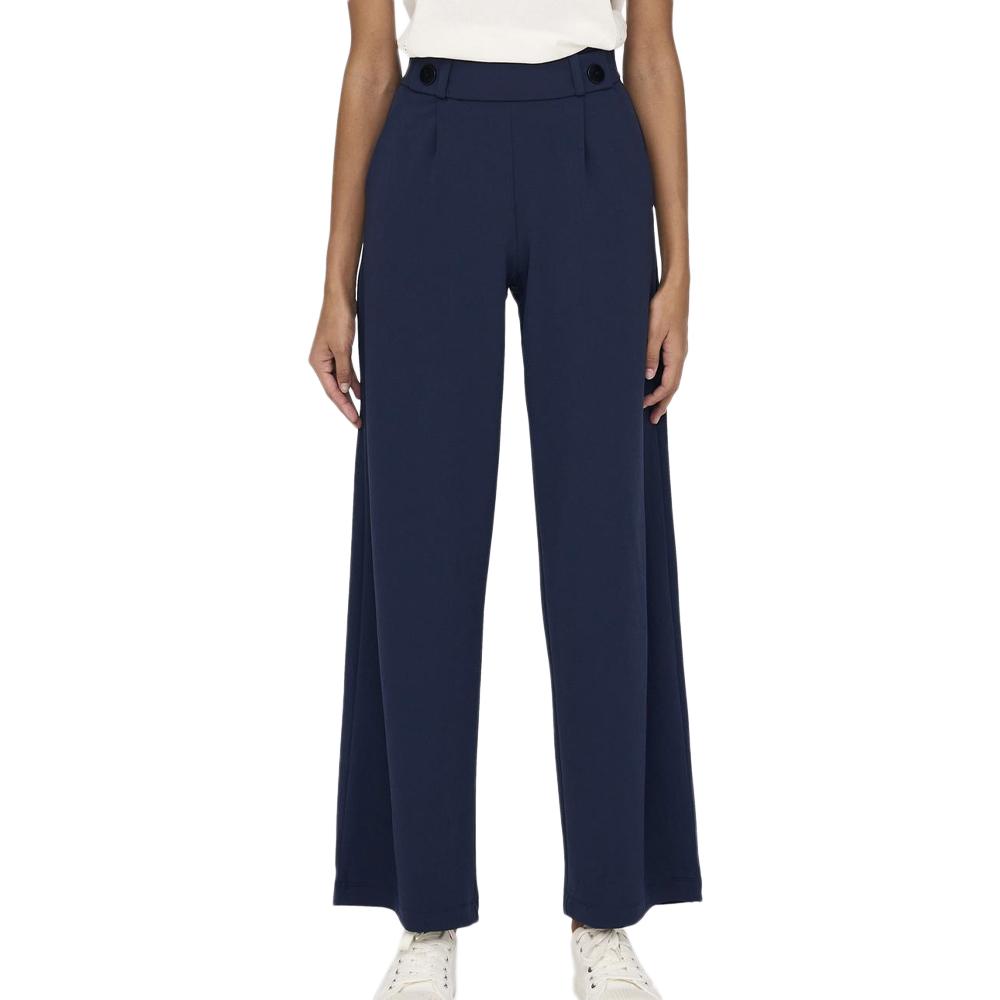 Pantalon Noir Femme JDY Geggoi pas cher