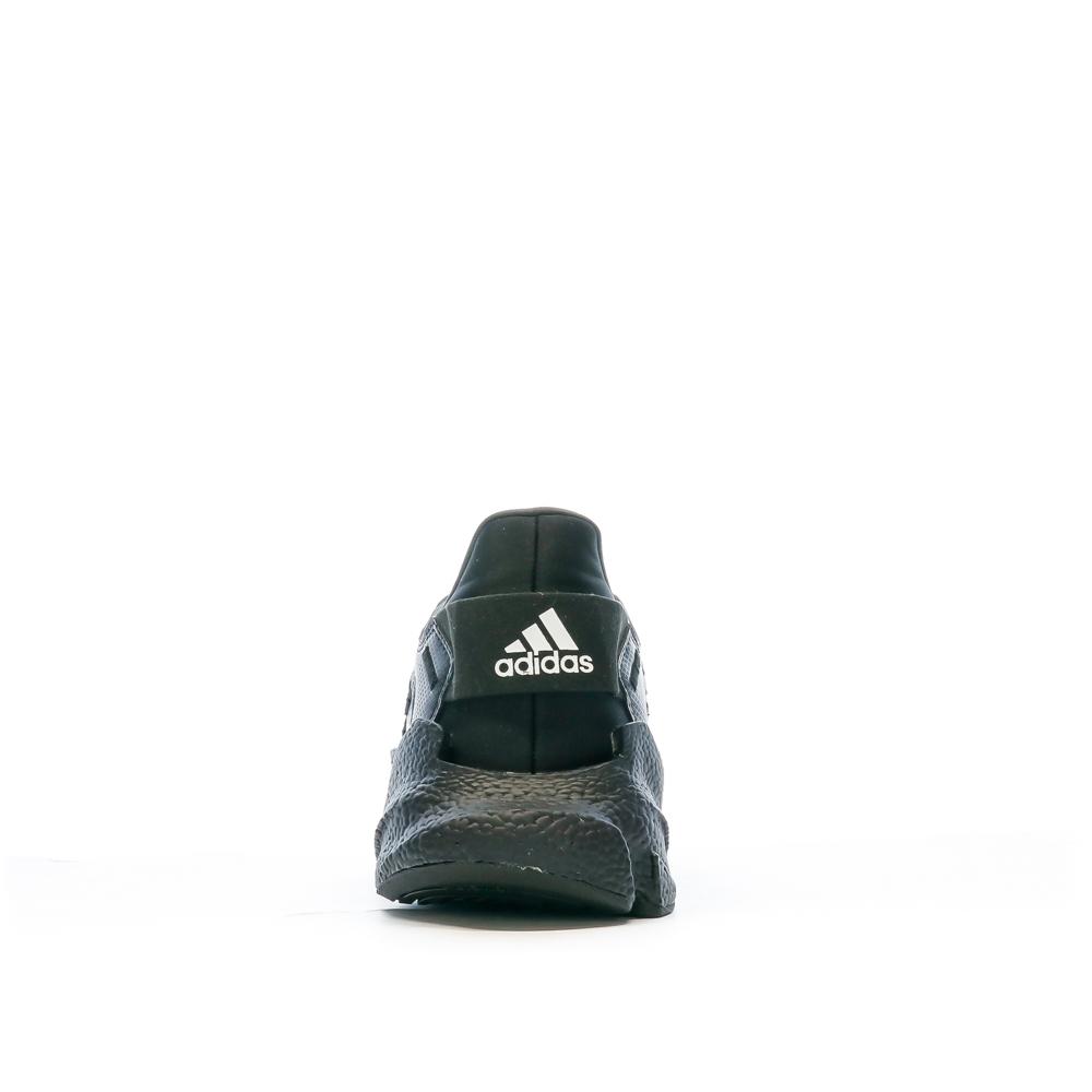 Chaussures Running Noir Femme Adidas GY6343 vue 3
