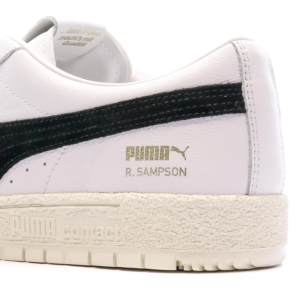 Baskets Blanches Homme Puma Ralph S 70 Lo Prm vue 7