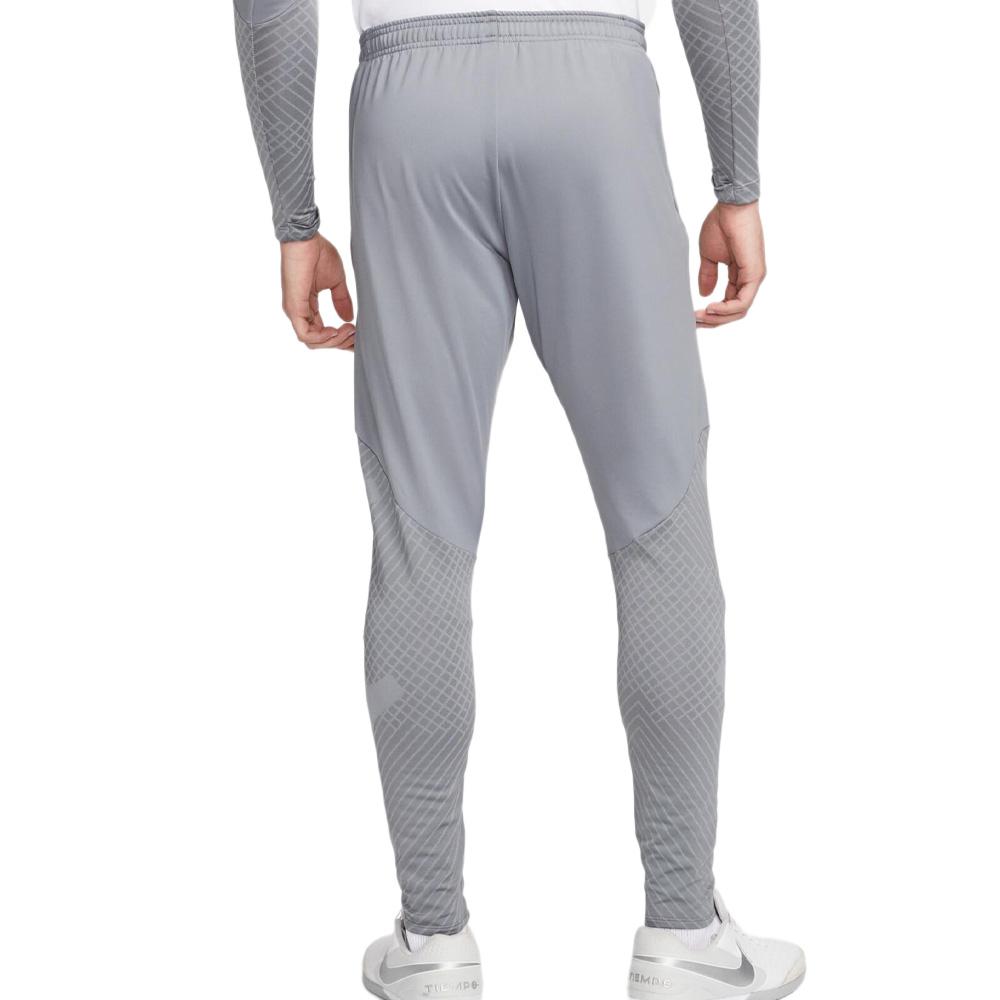 Liverpool FC Pantalon d'entrainement Gris/Rouge Homme Nike 2022/2023 vue 2