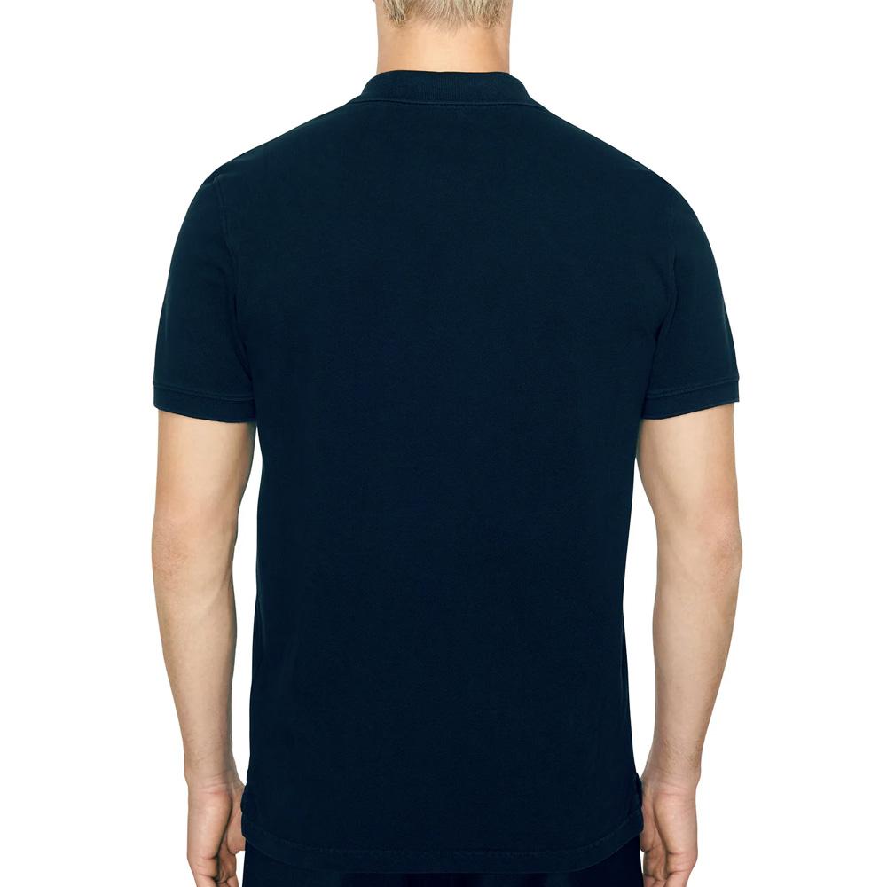 Polo Marine Homme Diesel T-smith-ind vue 2