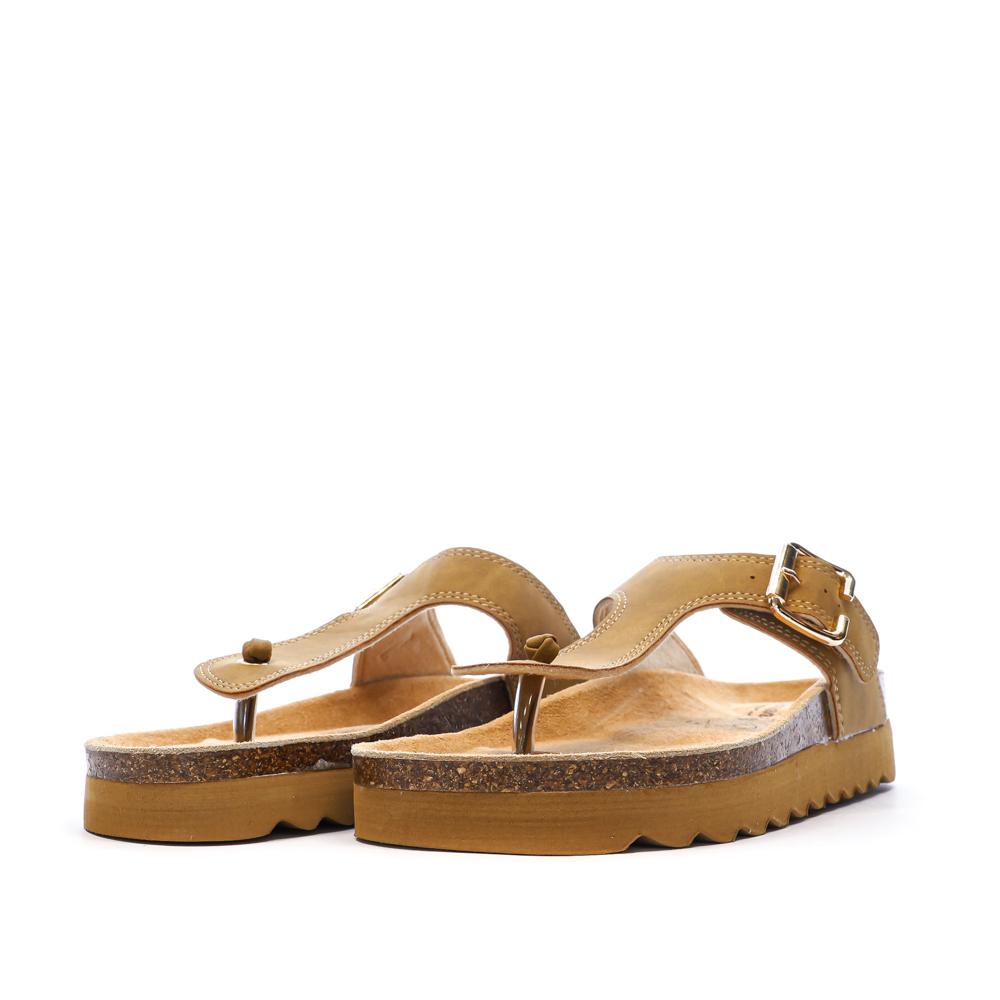 Sandales Camel Femme Lemon Bay PHUKET vue 6