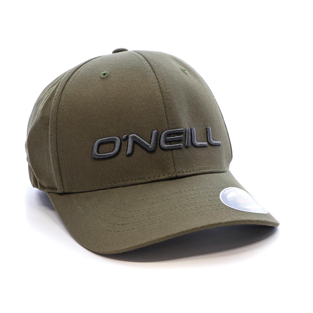 Casquette Marron Homme O'Neill Baseball vue 2